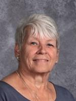 Barb Mahar Barb Mahar
